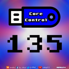 Core Control 135