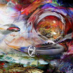 001 LANDR-Lets go by Dave Riot and Kees de Groot