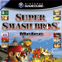 Sparta Super Smash Bros. Melee Base