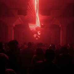 Kick My Techno [Kick My Bass, 07/05/2022, @ L'Ampérage Grenoble]