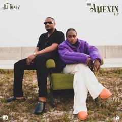 DJ Tunez, Amexin - Boogie Down