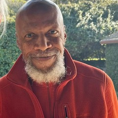 Vertical Vibrations: Laraaji's Dance with Time, Music, and Cosmic Laughter - Live at Esalen