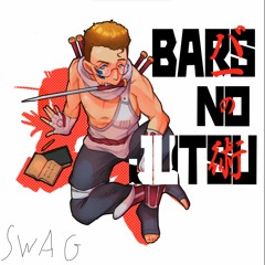 Bars No Jutsu bass boost