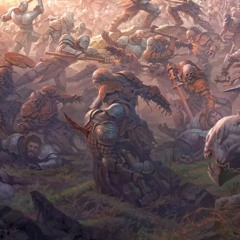 Curse of Strahd- but the DM hates you