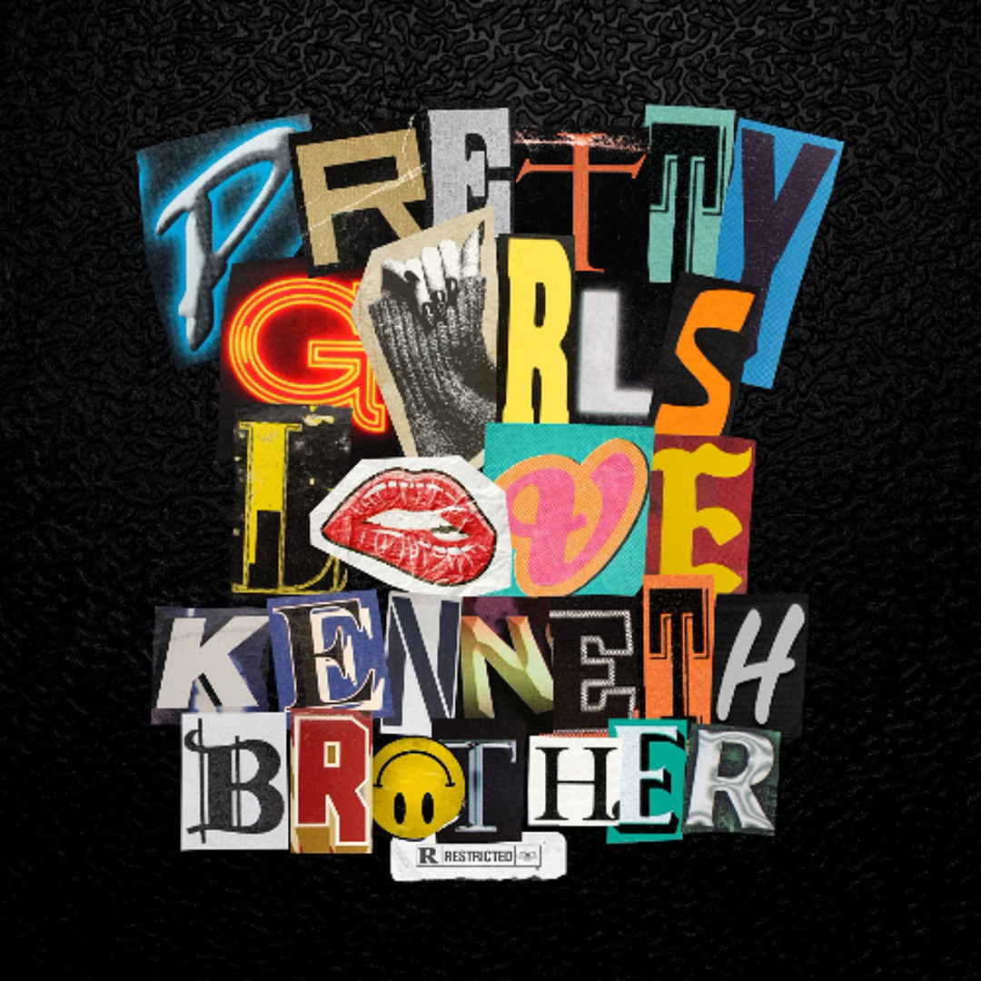 Stream Kenneth Brother | Listen to PRETTY GIRLS LOVE KB playlist online ...