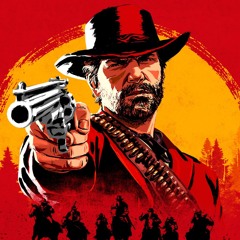 A Quiet Time  - Red Redemption 2 theme