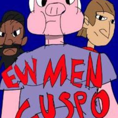 Mc Mojon,Mc Camello,McPeloz, McMolinos - Son of the Pig Uchiha(Feat.McBaba)