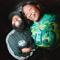 HYPERACE (HYPERFEMME b2b BIG ACE) LIVE | Nov. 2025