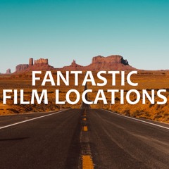 Fantastic Film Locations - Top Gun
