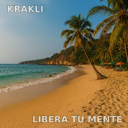 LIBERA TU MENTE