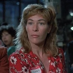Mary Woronov