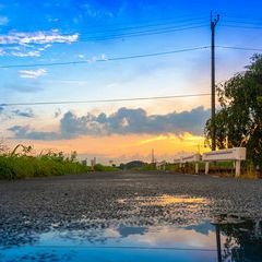 雨の日のワルツ