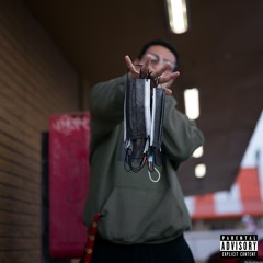 What I Wouldn't Do (Prod. by Syndrome)