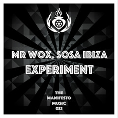 Wosh Sound (Original Mix)