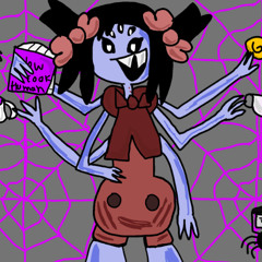 Spider Dance-Cover
