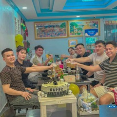 VIETMIX-Ba Triệu Bảy Năm Chục - Thành Luân fl Nhật Hào fl Khang Mã Địa fl Duy Rượu Đế