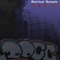 Backpack Rap (Spiritual Gangsta Mix)