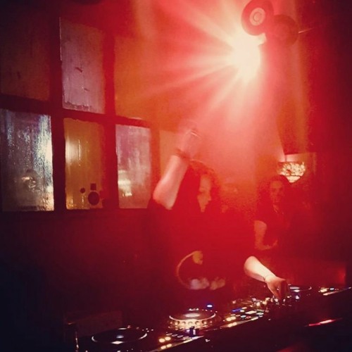 Hive - Corona Lockdown Podcast 2021 - #4 Meraki