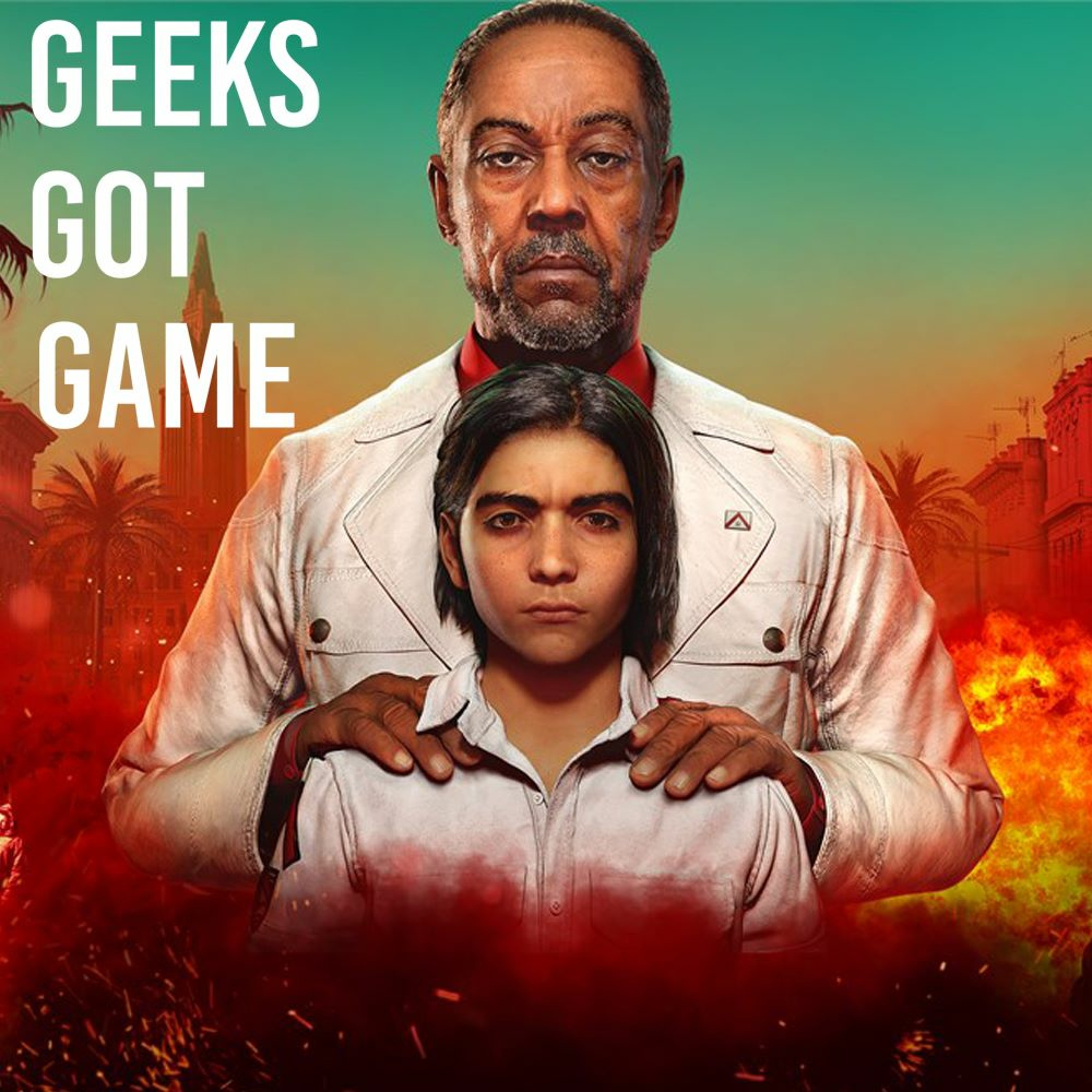 The Geekiverse Channel