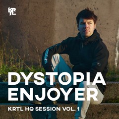 KRTL HQ Session Vol. 1 | Hard Dance Mix