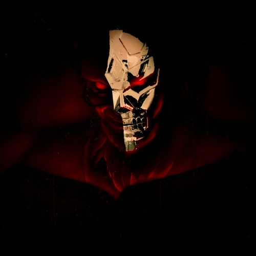 [KING STEPHEN REMIX] - Hubrid & Vulta - FUSION (Feat Dimi Kaye )