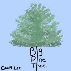 Big Pine Tree