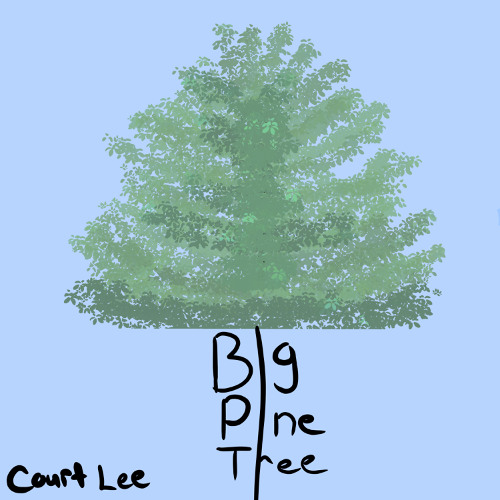 Big Pine Tree