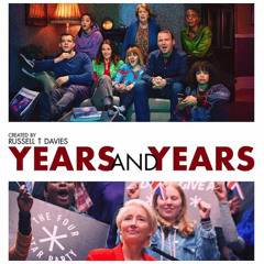 Years and Years - Murray Gold - Into The Future