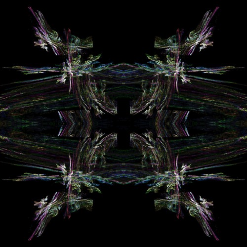 Synchromute_Nothing Exists Alone