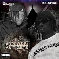 BIG YS x MANNY DUBBS - MOVIE BIN LADEN