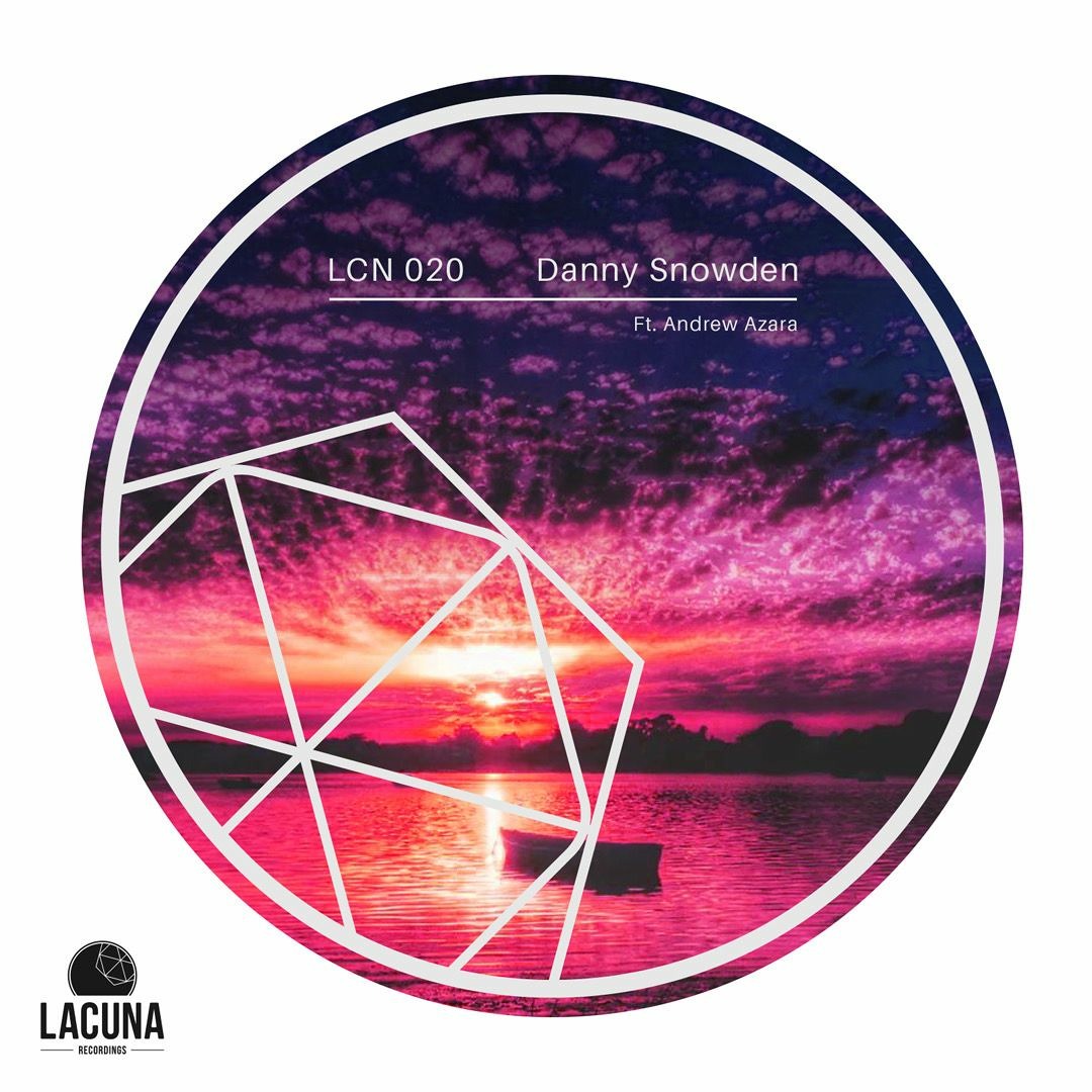 Listen to Danny Snowden - Lost In Tranquility (Original Mix