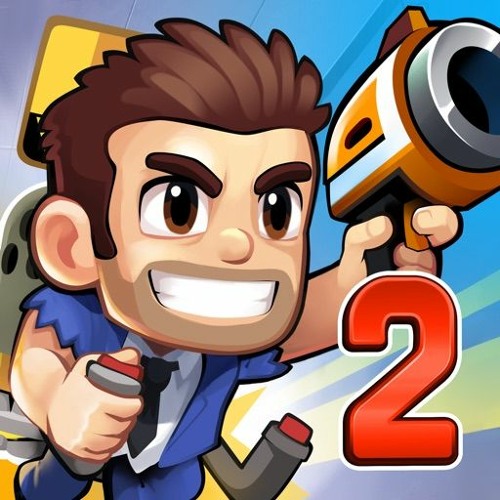 JETPACK JOYRIDE - Play Online for Free!