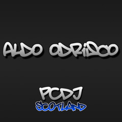 ALDO'ODRISCO_-_RUSSO'CLARKS TUNE !