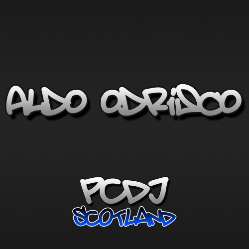 ODRISCO..(8) - CARLINS TUNE -