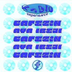 Aya Ibeji B2B Cafezin I Radio Experience @FunctionFM 06.08.2024