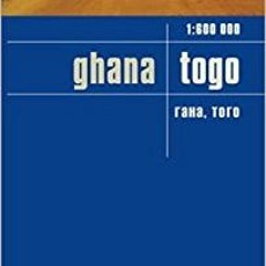 VIEW PDF EBOOK EPUB KINDLE Ghana, Togo = Gana, Togo by  Reise Know-How Verlag 📫