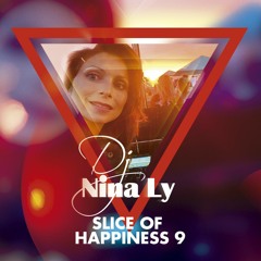 Slice of Happiness  Pure Ibiza Radio Episode 9