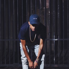 BrandUn DeShay - Til The War Is Won