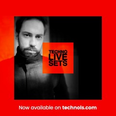 Marcel Reix - Techno Live Sets (Enero 2022)