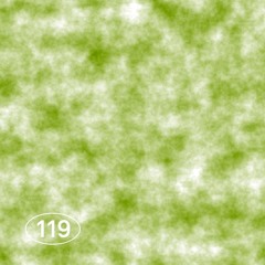 Numero 119 w/ Lemonee