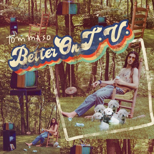 Better On T.V.