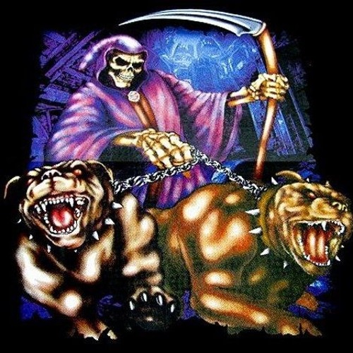 Stream CREEPN THRU THA DARK [PROD.J$TEEZ] by J$TEEZ | Listen online for ...