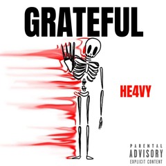 GRATEFUL (HYPNOTIZE)