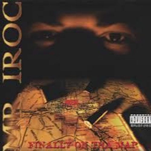 Mr Iroc - Already Knowin