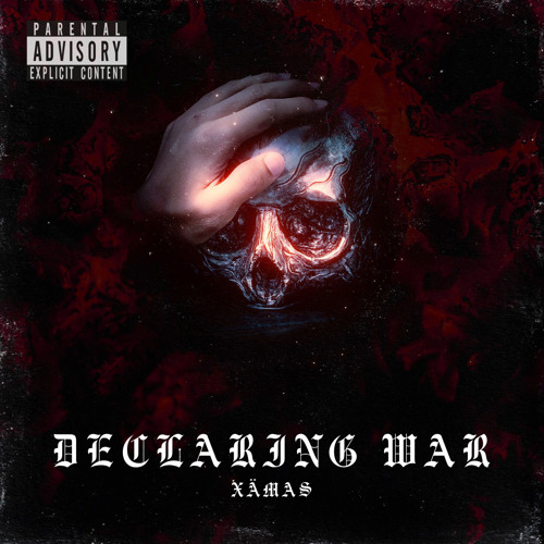 DECLARING WAR - XÄMAS (free dl)