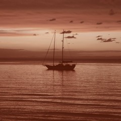 Afternoon Sailing