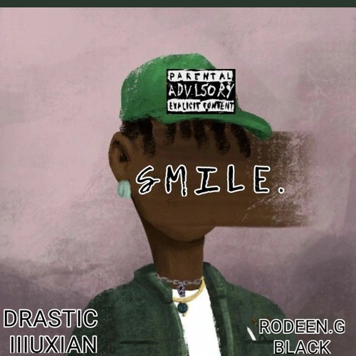 Smile ft Rodeen G Black