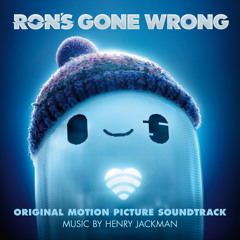 Lost in the Woods (From "Ron's Gone Wrong"/Score)