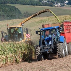 Saison 2K25 🌾🚜