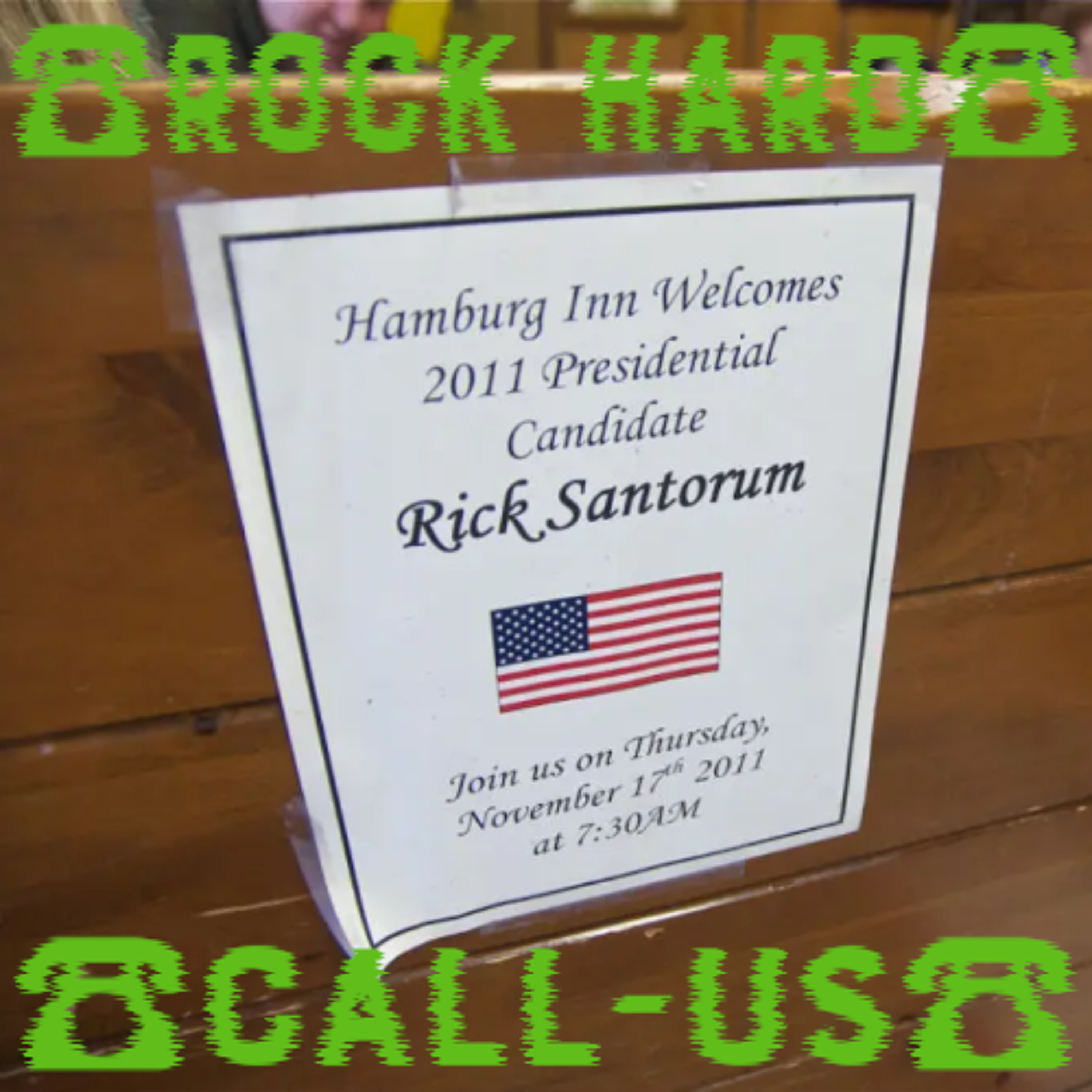 TEASER - Rock Hard Call-Us #16: Cringe Diapers (3/20/2025)